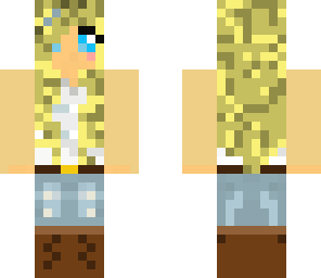 cute country girl