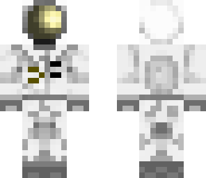 usa astronaut