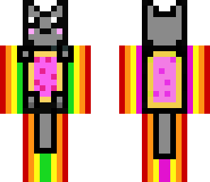 nyan cat