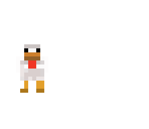chicken