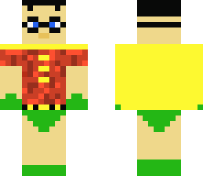 robin