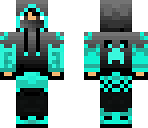 teen ninja