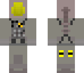 hazmat suit