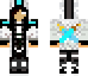 herobrine assassin