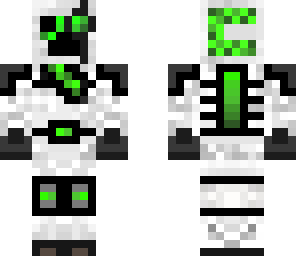 android creeper