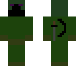 ender ranger