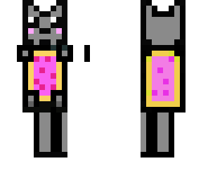 nyan cat