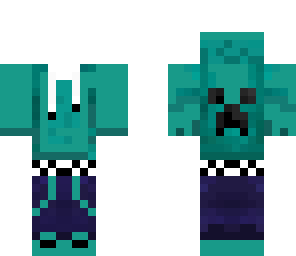 goast teen