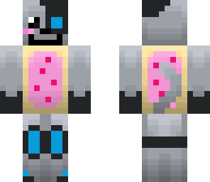 nyan borg