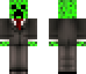 formal creeper
