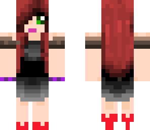 rock chick