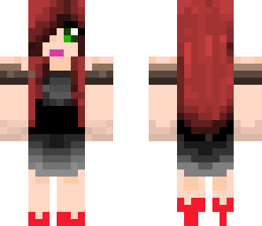 rock chick