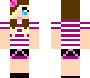 girly girl