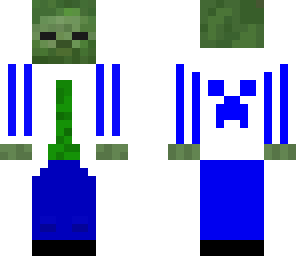 awesome zombie