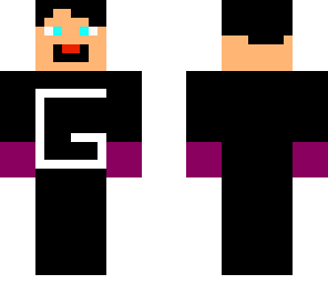 gach the superhero
