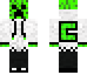 creeper elrubius
