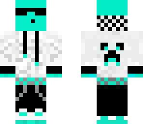 blue slime