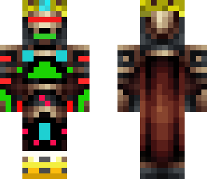 robo king 2