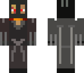 the shredder