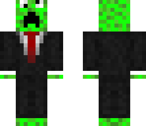 creeper chincheto77