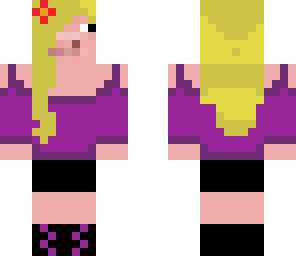 sexy pig