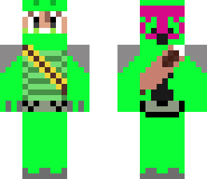 war dino