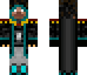 overbrine
