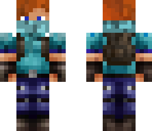 miner