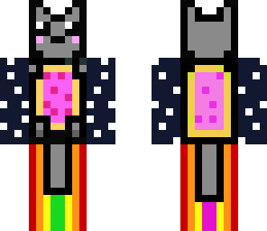 nyan cat
