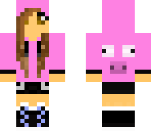 pig girl