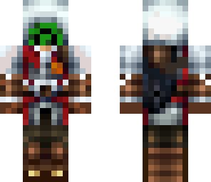 assassin creeper