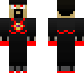 red antvenom