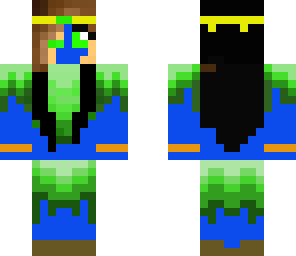 avatar girl