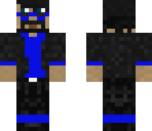 blue captainsparlklez