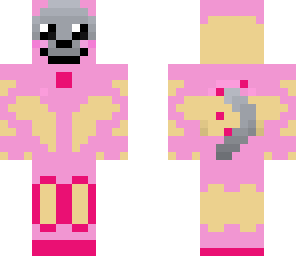 iron nyan
