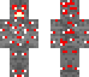 ruby creeper