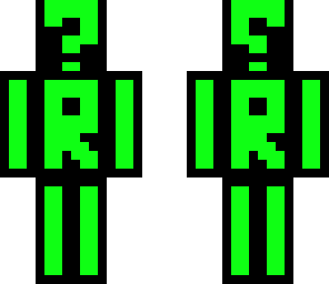 rage green