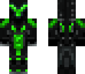 green dragon slayer