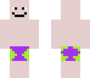 patrick