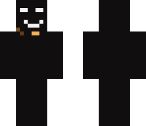 happy enderman