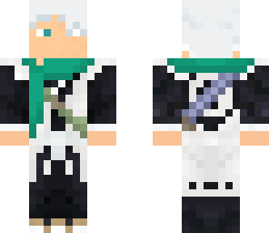 toshiro hitsugaya