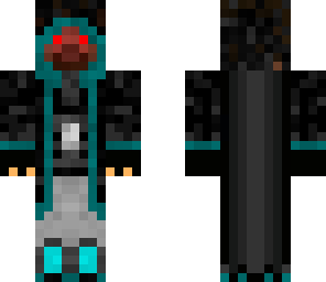 dark overbrine