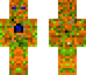 old golem 
