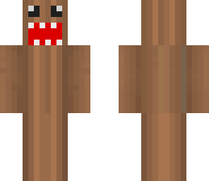 domo with secret