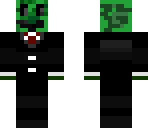 creeperagent