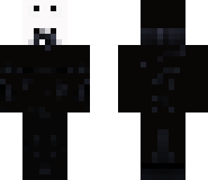 slender man