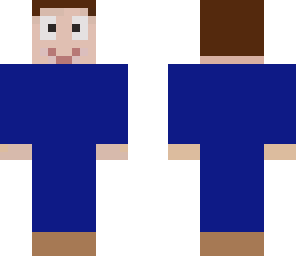 simple clonk
