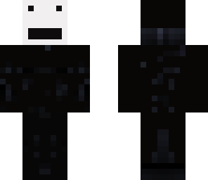 slender man