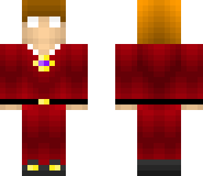 hd herobrine