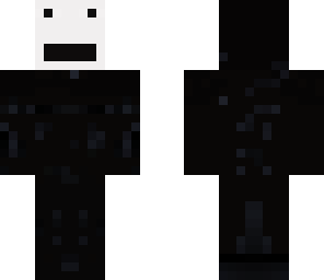 slender man